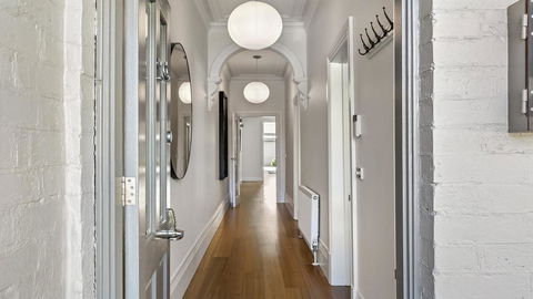 Boutique Stays - Victorian Vogue, Richmond House - Hotels Melbourne 1