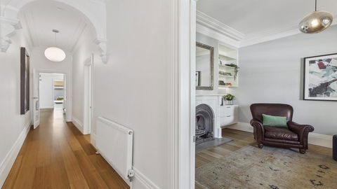Boutique Stays - Victorian Vogue, Richmond House - Hotels Melbourne 2