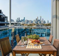 Boutique Stays - Zinc 501 Port Melbourne - Hotels Melbourne