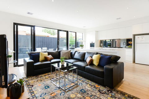 Boutique Stays-Murrumbeena Place 1 - Hotels Melbourne 0