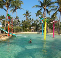 Bowen Holiday Park - Hotels Melbourne