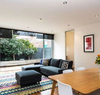 Bradman Modern Style a Walk to MCG Swan St CBD - Hotels Melbourne