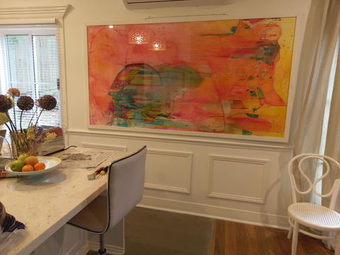 Bradshaw House - Hotels Melbourne 2