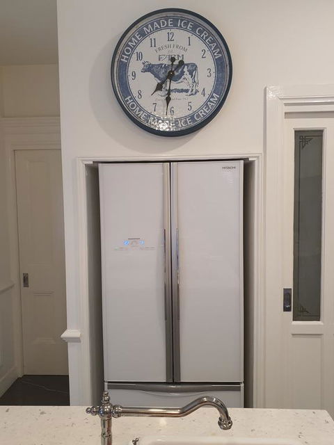 Bradshaw House - Hotels Melbourne 1