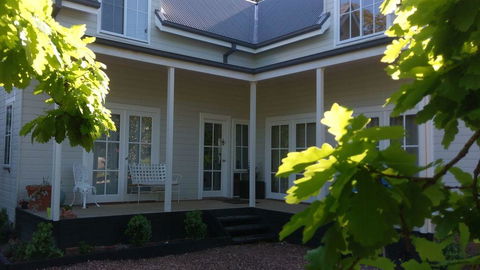 Bradshaw House - Hotels Melbourne 0