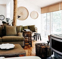 Braebrook - Stunning farm house - Hotels Melbourne