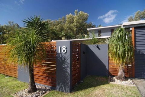 Bramston Beach - Luxury Holiday House - Hotels Melbourne 2