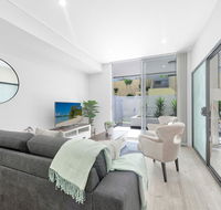 Brand new 2 bedrooms terrace with Free parking - Hotels Melbourne