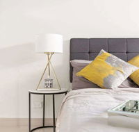 Brand New Designer Apartment - Hotels Melbourne
