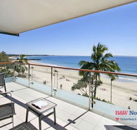 Breakers U5 - Hotels Melbourne