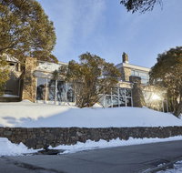 Breathtaker Hotel and Spa - Hotels Melbourne