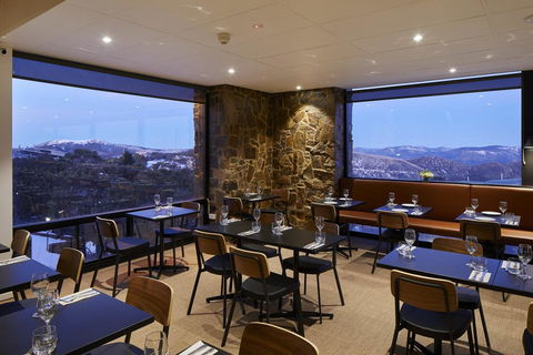 Breathtaker Hotel And Spa - Hotels Melbourne 3