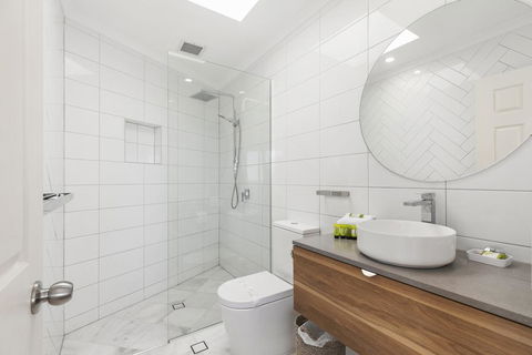 Breathtaking Views Of Sunshine Beach - Unit 7/21 Park Crescent - Hotels Melbourne 3