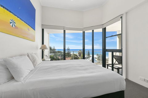 Breathtaking Views Of Sunshine Beach - Unit 7/21 Park Crescent - Hotels Melbourne 2