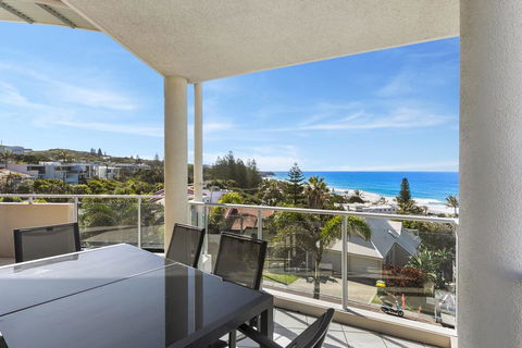 Breathtaking Views Of Sunshine Beach - Unit 7/21 Park Crescent - Hotels Melbourne 0