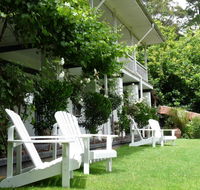 Brentwood Accommodation BB Apartments - Yarra Valley - Hotels Melbourne