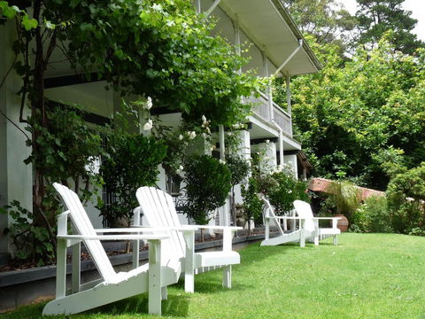Brentwood Accommodation B&B Apartments - Yarra Valley - Hotels Melbourne 0
