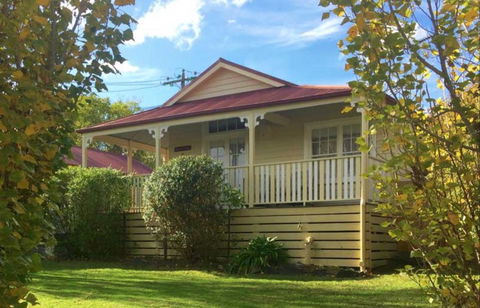 Brentwood Accommodation B&B Apartments - Yarra Valley - Hotels Melbourne 1