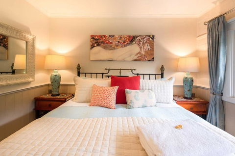 Brentwood Accommodation B&B Apartments - Yarra Valley - Hotels Melbourne 3