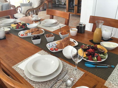 Brezza Bella Boutique Bed & Breakfast - Hotels Melbourne 2