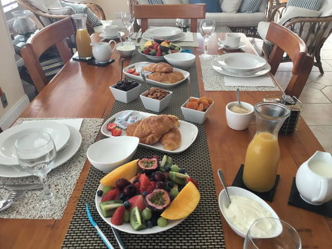 Brezza Bella Boutique Bed & Breakfast - Hotels Melbourne 1