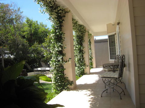 Brezza Bella Boutique Bed & Breakfast - Hotels Melbourne 0
