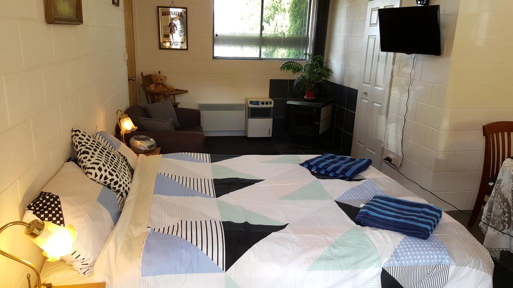 Old Beach TAS Hotels Melbourne