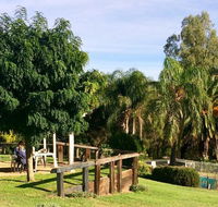 Bridge Motel Wellington - Hotels Melbourne