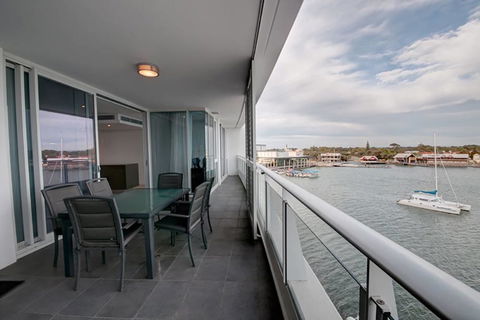 Bridgepoint 502 - Hotels Melbourne 0