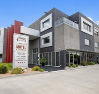 Bridges on Argyle - Hotels Melbourne