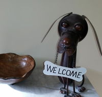 Bridgewater dog'n'me...furkid and family friendly... - Hotels Melbourne