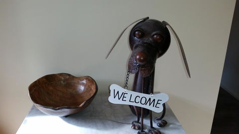 Bridgewater Dog'n'me...furkid And Family Friendly... - Hotels Melbourne 0