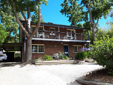 Bridgewater Dog'n'me...furkid And Family Friendly... - Hotels Melbourne 1