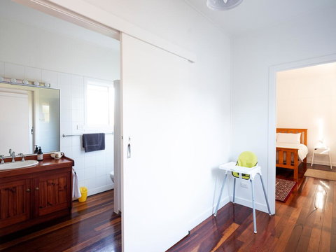 Bridle Guesthouse - Hotels Melbourne 3