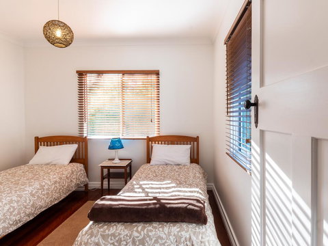 Bridle Guesthouse - Hotels Melbourne 1