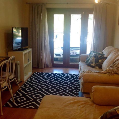 Brisbane Bayside Retreat - Hotels Melbourne 3