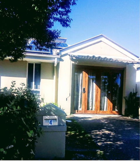 Brisbane Bayside Retreat - Hotels Melbourne 2