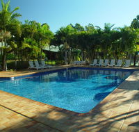 Brisbane Gateway Resort - Hotels Melbourne
