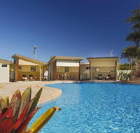 Brisbane Holiday Village - Hotels Melbourne