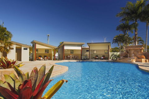 Brisbane Holiday Village - Hotels Melbourne 0
