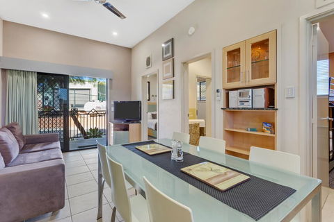 Brisbane Holiday Village - Hotels Melbourne 3