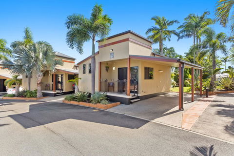 Brisbane Holiday Village - Hotels Melbourne 1
