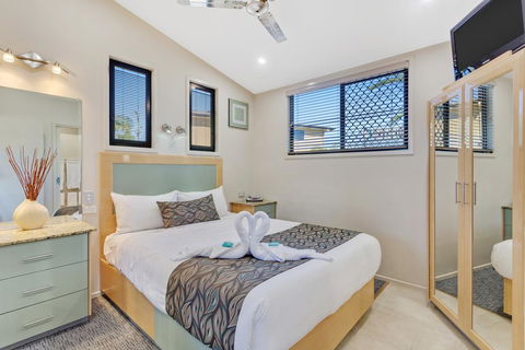 Brisbane Holiday Village - Hotels Melbourne 2