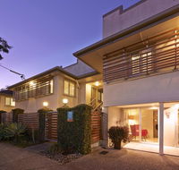 Brisbane Street Studios - Hotels Melbourne