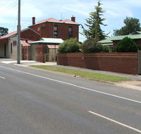 Bristol House Accommodation - Hotels Melbourne