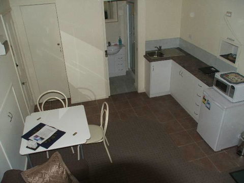 Bristol House Accommodation - Hotels Melbourne 2