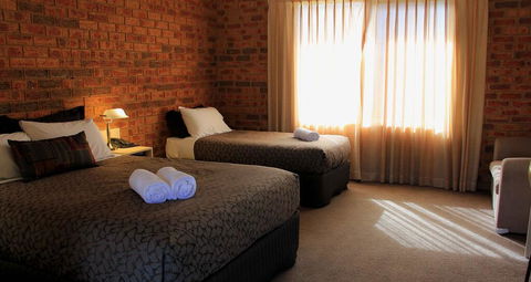 Broadford Sugarloaf Motel - Hotels Melbourne 2