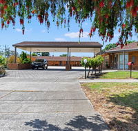 Broadford Sugarloaf Motel - Hotels Melbourne