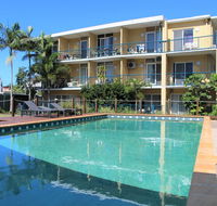 Broadwater Keys Holiday Apartments - Hotels Melbourne