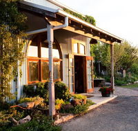Broger's End Kangaroo Valley - Hotels Melbourne